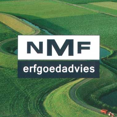 NMF erfgoedadvies