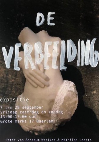 De Verbeelding