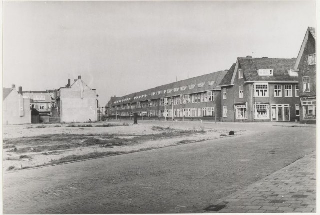 Medium Wederopbouw