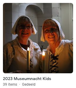 2023 Museumnacht Kids