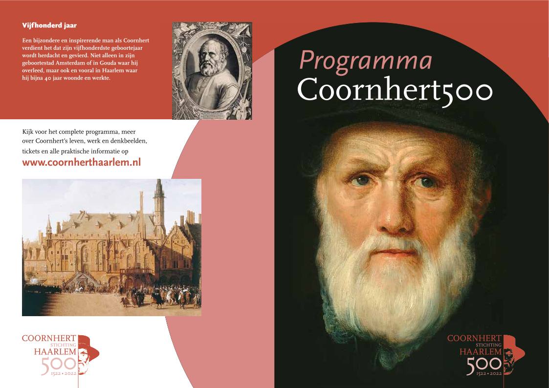 COORNHERT FLYER 1