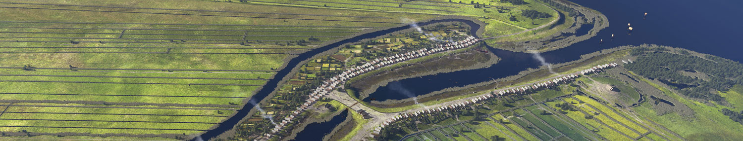 Vogelvlucht-van-Amsterdam-in-1275-Mikko-Kriek-BCL-Archaeological-Support