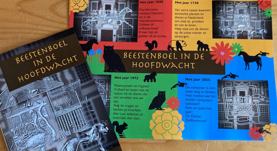 beestenboer