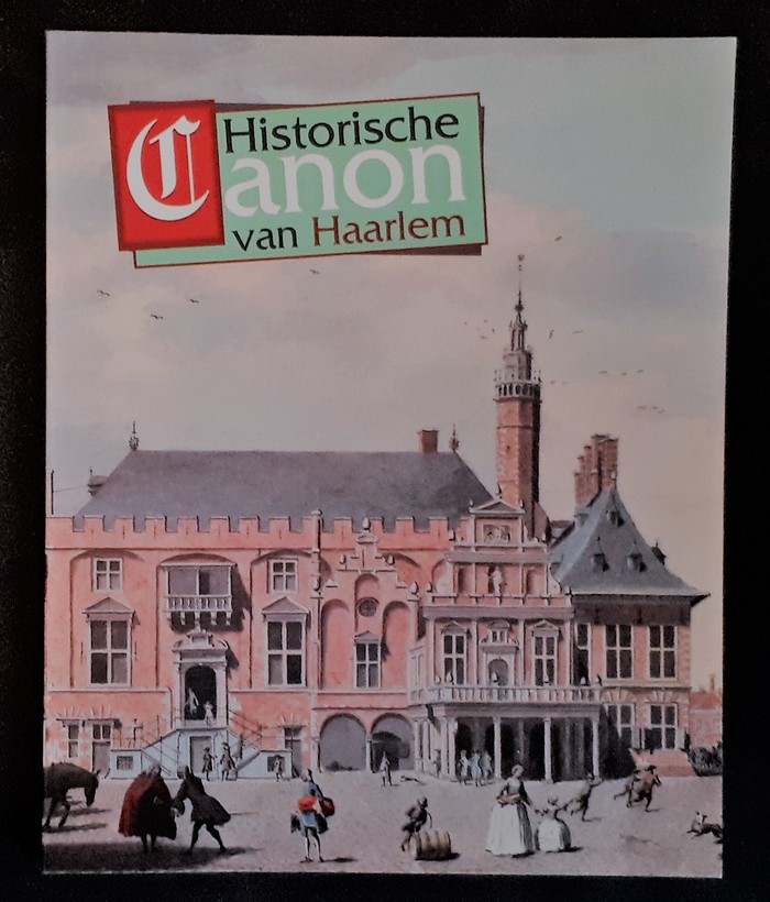 Canon van Haarlem