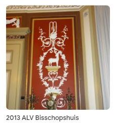 2013 ALV Bisschopshuis