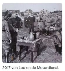 2017 Van Loo en de Motordienst