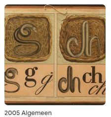 Fotoalbum 2005 Algemeen