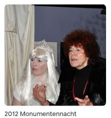 Fotoalbum 2012 Monumentennacht
