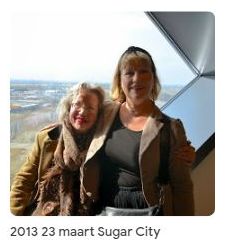 Fotoalbum 2013 23 maart Sugar City