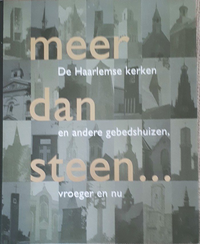 meer dan steen